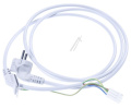 Miele Cable/plugs/adapter - Mains Cable Eu Plug Original Pulled - 12101010